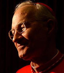 Cardinal Marc Ouellet