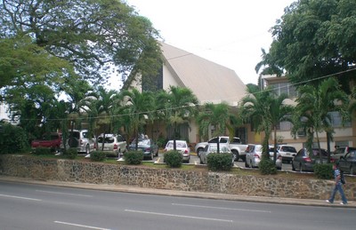 Pedro’s Church