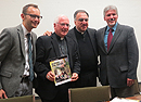 Across the Divide, Ottawa Screening