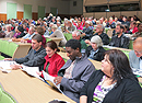 Across the Divide, Ottawa Screening