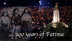 Fatima 100
