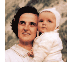 St Gianna Beretta Molla