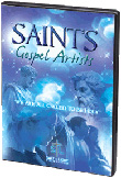 Saints Gospel Artists DVD