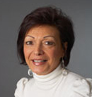 Photo of Antoniette Palumbo