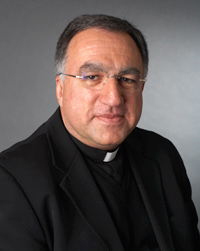 Father Thomas Rosica
