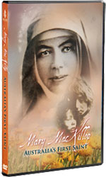 Mary MacKillop DVD