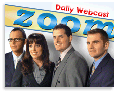 Zoom Catholic News