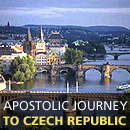 Apostolic Journeys