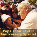 Apostolic Journeys