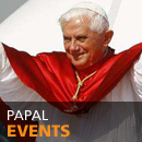 Apostolic Journeys