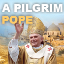 Pilgrim Pope